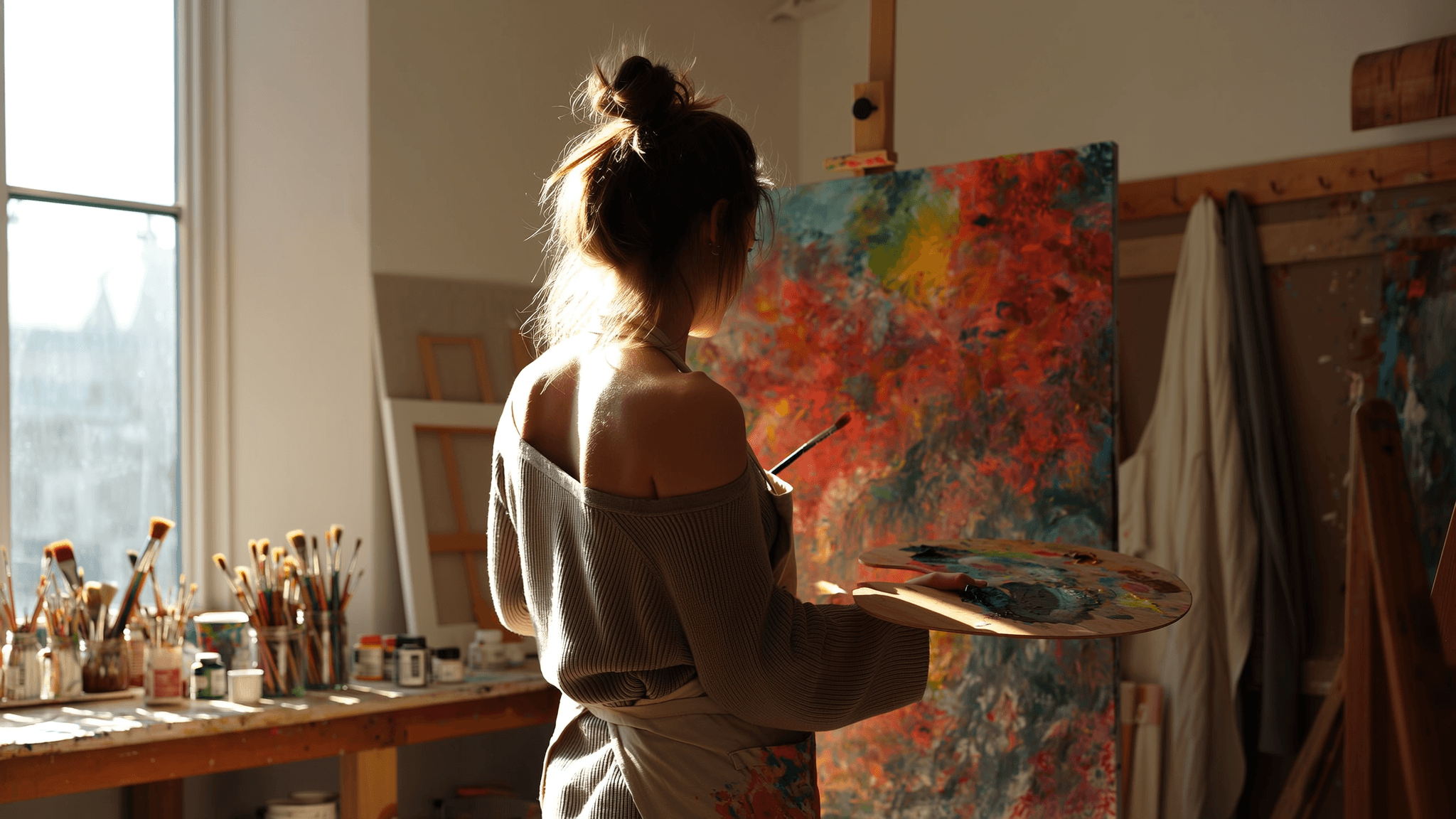 Creative Professional